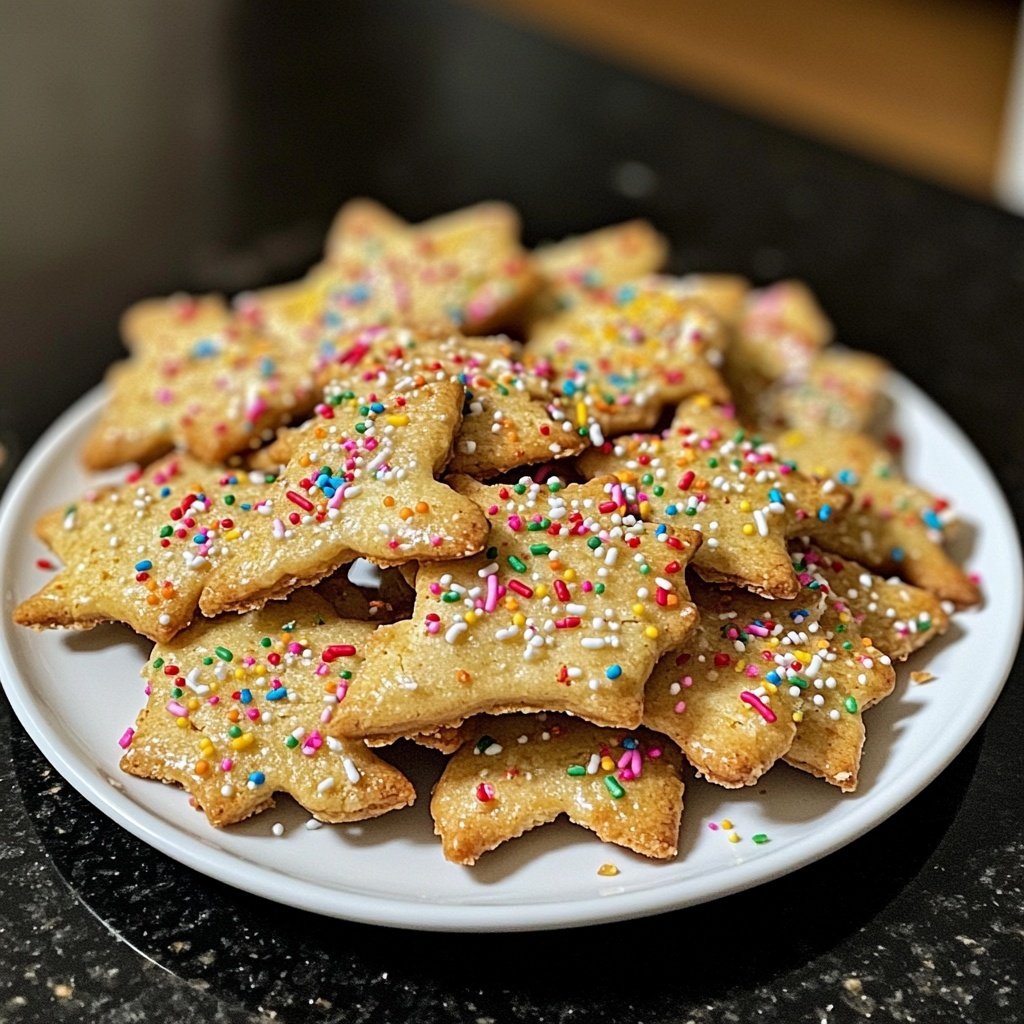Plätzchen Rezepte Weihnachten