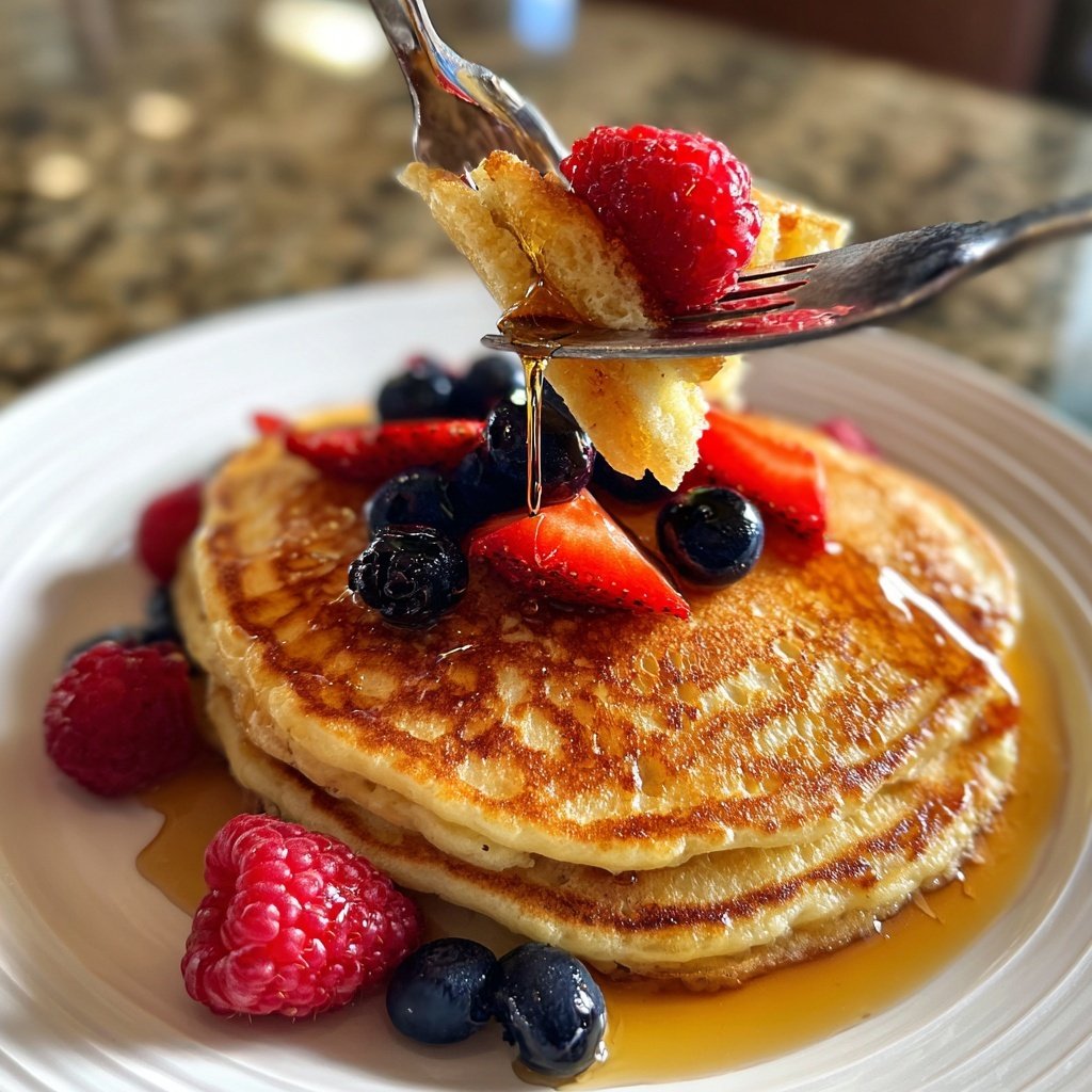 Frühstücksideen für Gäste