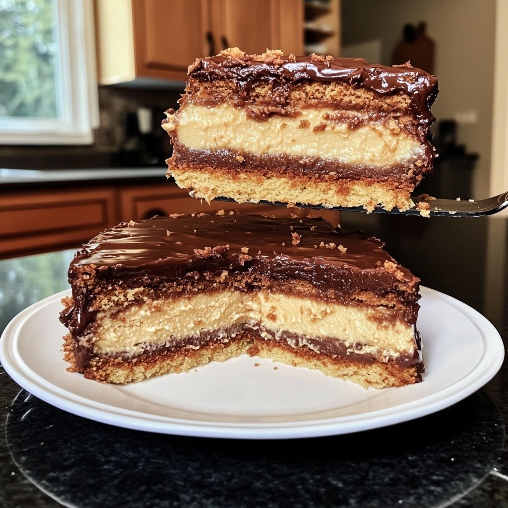 Kalter Hund – nach Omas bestem Rezept